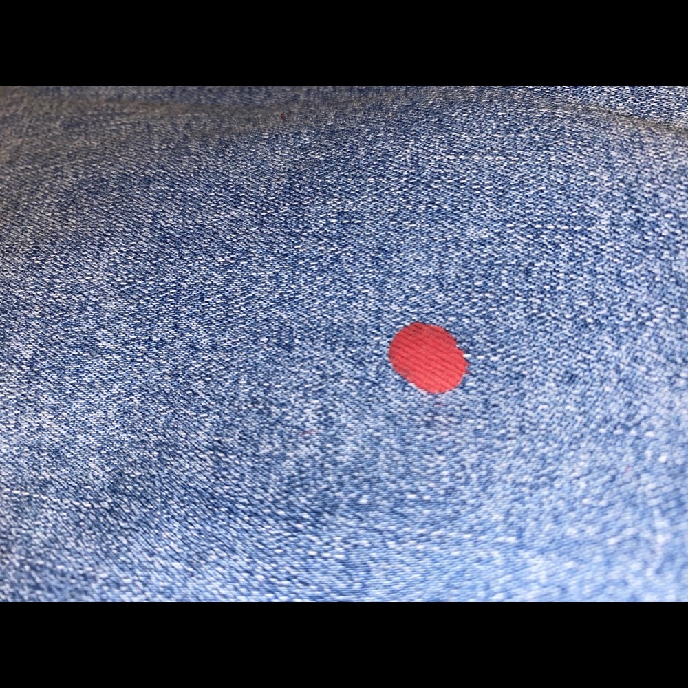 Blue jeans 👖 - Picture 5 of 6
